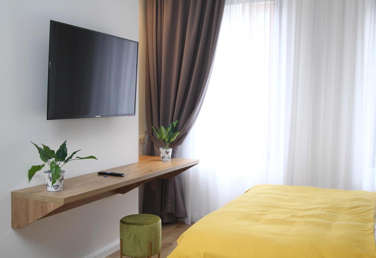Parilament On Rustaveli 4 Rooms Tbilisi Exteriör bild